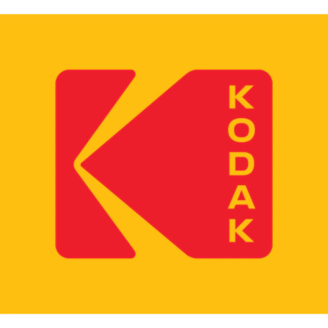 Lentes Kodak